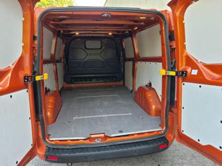 FORD Transit Custom usata, con Cerchi in lega