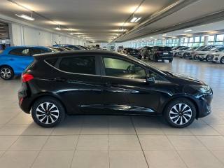 FORD Fiesta usata, con Airbag Passeggero