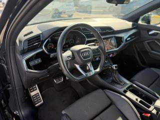 AUDI Q3 usata, con Climatizzatore