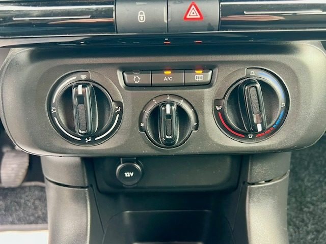 CITROEN C3 usata, con Servosterzo