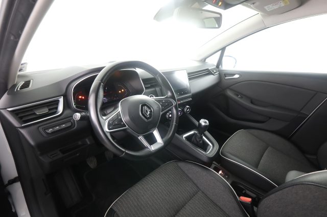 RENAULT Clio usata 1