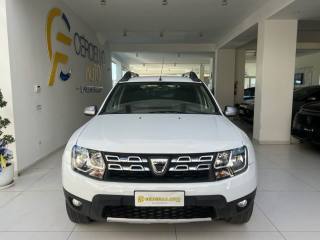 DACIA Duster 1.5 dCi 110CV 4x2 Lauréate