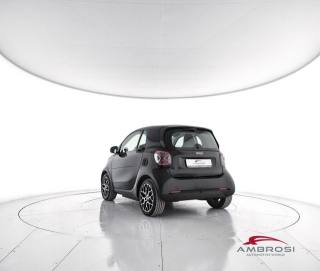 SMART ForTwo usata 3