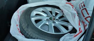 ALFA ROMEO Giulietta usata, con Climatizzatore