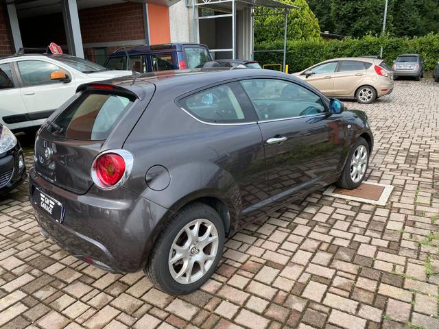 ALFA ROMEO MiTo usata, con Luci diurne LED