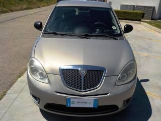 LANCIA Ypsilon usata, con Chiusura centralizzata telecomandata