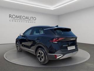 KIA Sportage usata, con Airbag Passeggero