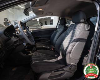 OPEL Corsa usata, con Cerchi in lega