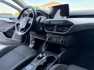 FORD Focus usata, con Controllo trazione