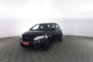 LANCIA Ypsilon usata 6