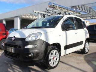 FIAT Panda usata, con Airbag laterali