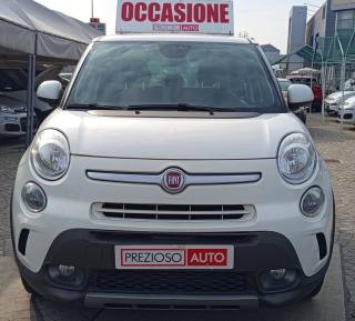 FIAT 500L usata, con Autoradio