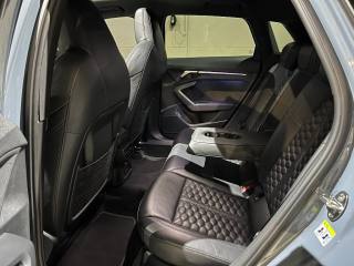 AUDI RS3 usata, con Immobilizzatore elettronico