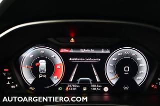 AUDI Q3 usata, con Fendinebbia