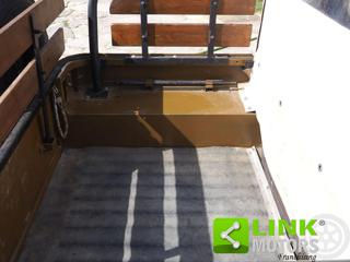 TOYOTA Land Cruiser usata 22