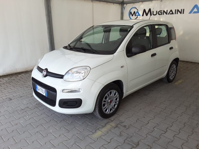 FIAT Panda usata, con Airbag Passeggero