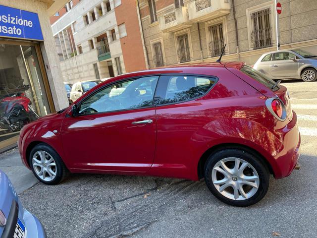 ALFA ROMEO MiTo usata, con Alzacristalli elettrici