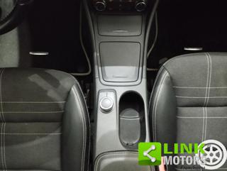 MERCEDES-BENZ A 180 usata 26