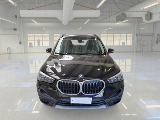 BMW X1 usata, con Alzacristalli elettrici