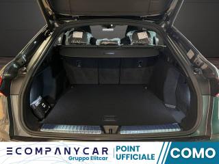 AUDI Q5 usata, con Alzacristalli elettrici