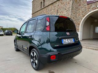 FIAT Panda Cross usata 45