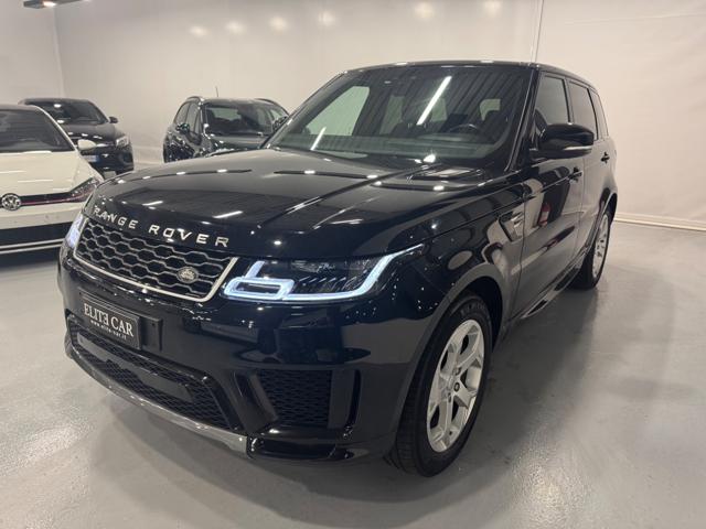 LAND ROVER Range Rover Sport usata, con ABS