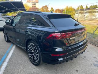 AUDI Q8 usata, con Airbag Passeggero