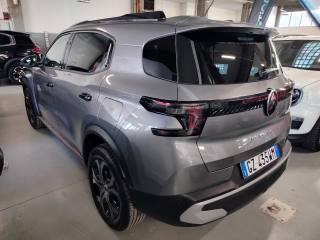 CITROEN C3 Aircross usata, con Controllo trazione