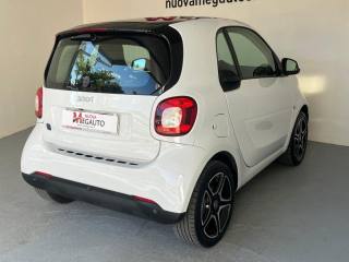 SMART ForTwo usata, con Chiusura centralizzata