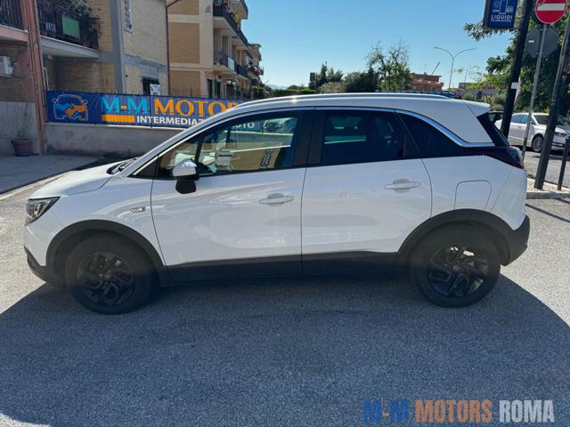 OPEL Crossland X usata, con Chiusura centralizzata