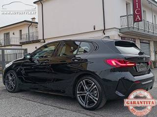 BMW 118 usata, con Chiusura centralizzata