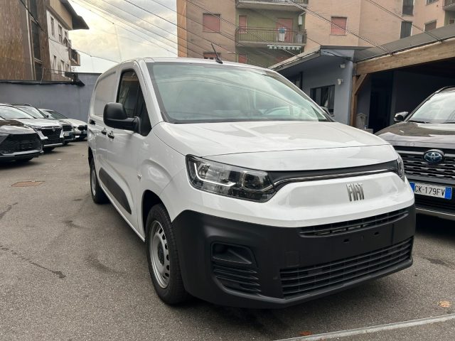 FIAT Doblo usata, con Airbag