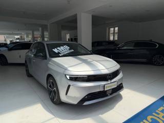 OPEL Astra usata, con Alzacristalli elettrici
