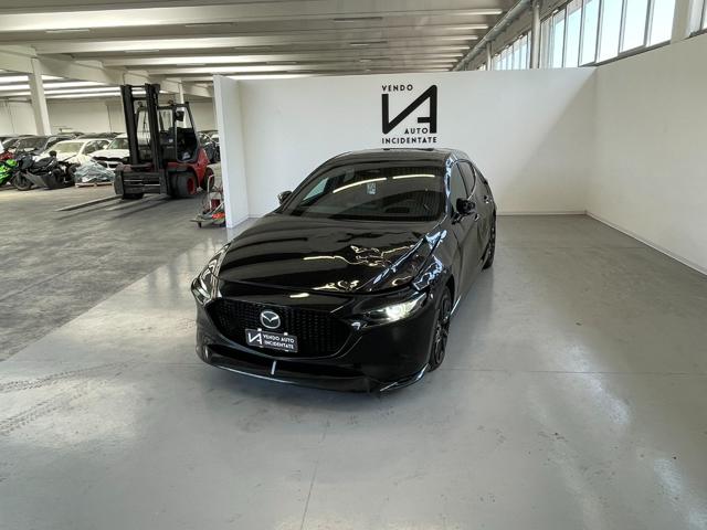 MAZDA 3 usata, con Alzacristalli elettrici