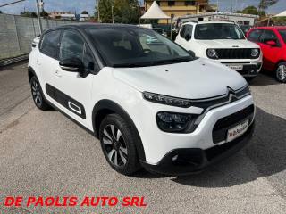 CITROEN C3 usata, con Airbag