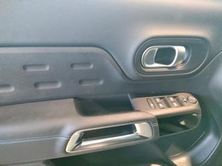 CITROEN C5 Aircross usata, con Chiusura centralizzata