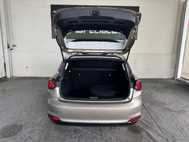 FIAT Tipo usata, con Bracciolo