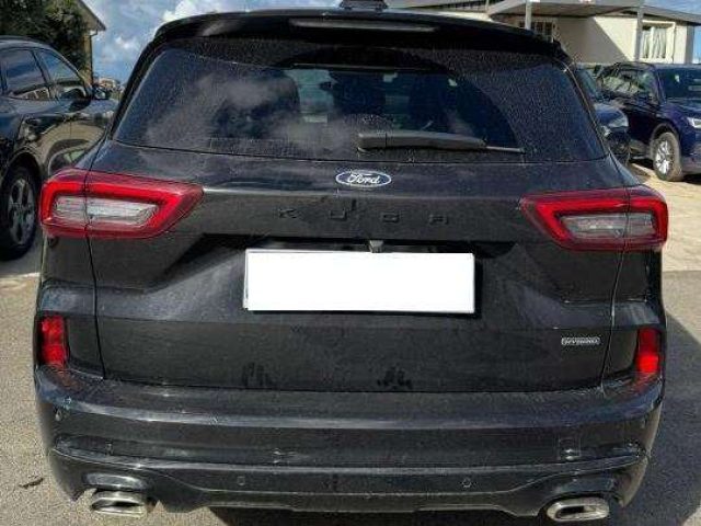 FORD Kuga usata, con Airbag Passeggero
