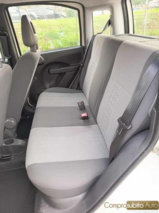 FIAT Panda usata 7