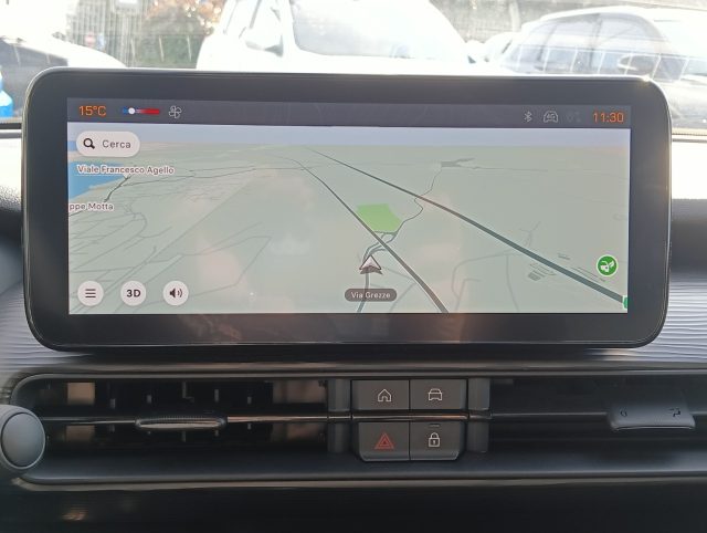 JEEP Avenger usata, con Cruise Control
