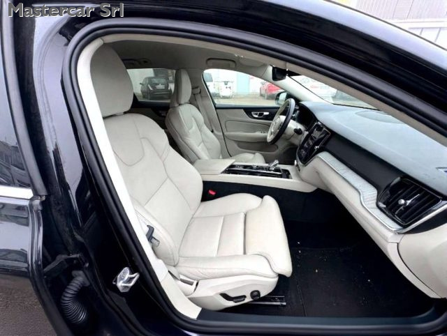 VOLVO V60 usata, con Boardcomputer