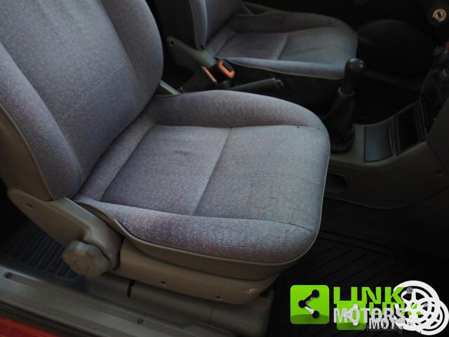 FIAT Punto usata 35