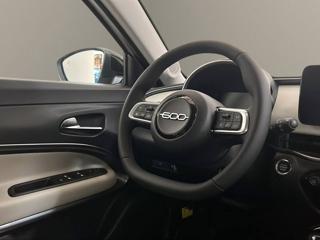 FIAT 600 usata, con Portellone posteriore elettrico