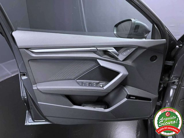 AUDI A3 usata, con Controllo trazione