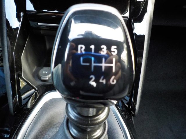 PEUGEOT 2008 usata, con Chiusura centralizzata telecomandata