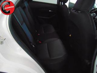 MAZDA CX-30 usata, con Autoradio