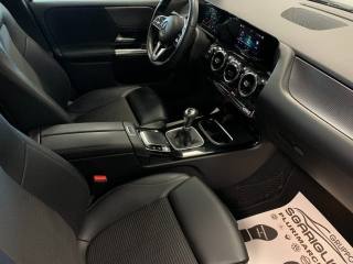 MERCEDES-BENZ B 160 usata, con Climatizzatore