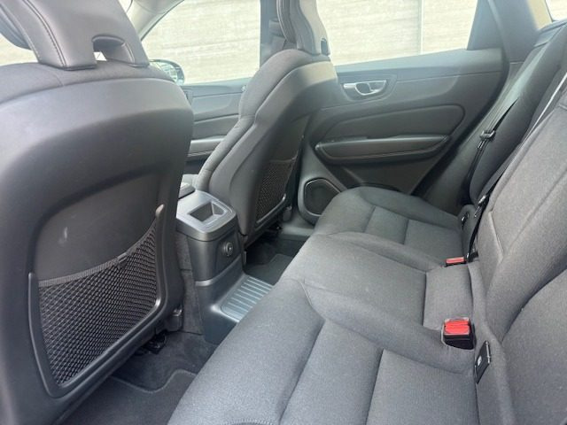 VOLVO XC60 usata, con Regolazione elettrica sedili