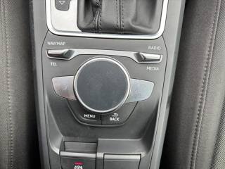 AUDI Q2 usata, con Sistema di navigazione