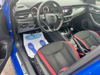 SKODA Kamiq usata, con Fendinebbia